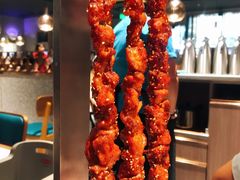 -半天妖烤鱼(芜湖市镜湖万达店)