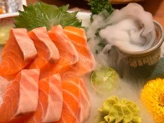 -隐月· 㐂和食屋(芝罘万达公馆店)