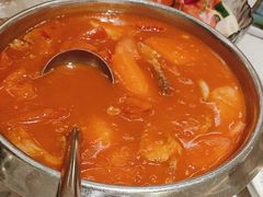 -水天堂西餐厅(绿宝广场店)