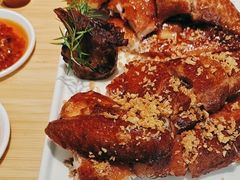 -粤集·手工粤菜(皇庭广场店)