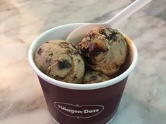 -哈根达斯(泉州万达店)