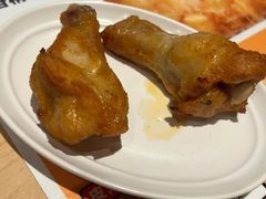 -乐凯撒披萨(正佳广场店)