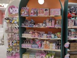 -奈尔宝家庭中心·亲子餐厅(苏州大悦城店)