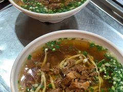 -李兰英湖南面馆(护国路店)