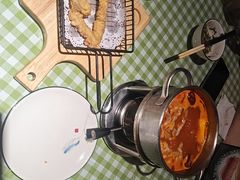 -番食园鲜食火锅(高新店)
