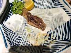 -东菊料理(吉利购物广场店)