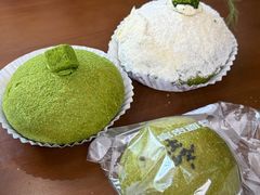 -富贵面包公司(运河店)