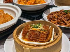 -粤匠·澳门点心粤菜海鲜(澳门半岛店)