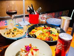 -AZUL by FUEL蓝色·法式酒馆(琶醍店)