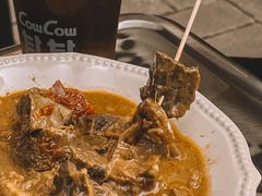 -CowCow其其·牛杂咖啡公司(六运店)