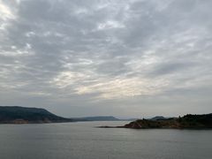-黄河小浪底水利枢纽风景区