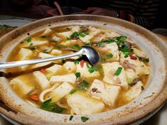 -梁家大院•农家菜(昆山会展中心店)