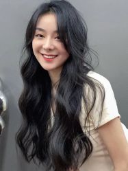 点击看大图 -MORI HAIR SALON日式美发沙龙