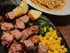 -萨莉亚意式餐厅(杭州西溪龙湖天街店)