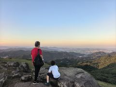 -大姆山草场