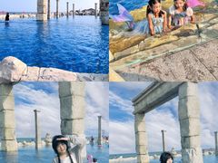 -渔岛海洋度假区