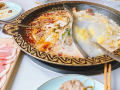 -尚品火锅(正阳路店)