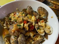 -聚味瞿记·龙虾堂(树木岭店)