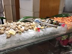 -上海威斯汀大饭店