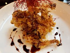 -1981牛排西餐厅(海信店)
