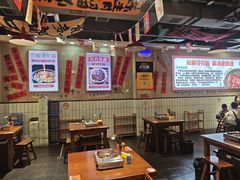 -黔有有贵州酸汤夺夺粉火锅(五味十字店)