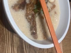 赤丸猪软骨-一風堂拉面(港汇恒隆店)