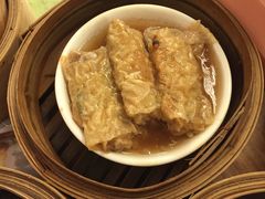 美味炆鲜竹卷-添好运点心专门店(深水埗店)
