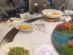 -秦月轩·陕西家乡菜(阜成路·五棵松店)