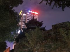 -文昌阁
