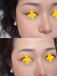 -HQ半永久纹绣纹眉