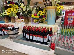 -永远爱烤肉火锅自助(龙德广场店)