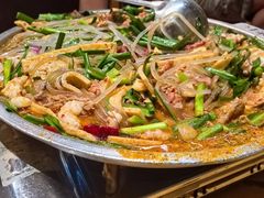 -京玉菲饭店(李村店)