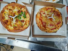 -必胜客(远大路店)