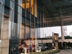 -青岛富力艾美酒店