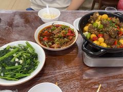 -龙小海荆沙鸽子店(瑞安街店)