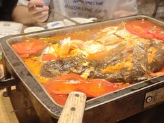 -炉鱼(萧山万象汇店)