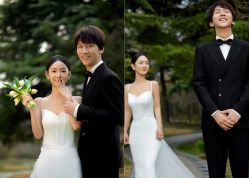 点击看大图 -喜爱高定婚纱摄影
