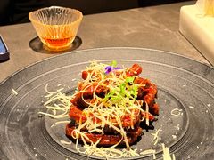 -烛影拾光观景餐厅·创意菜·摄影·小提琴(大唐不夜城店)