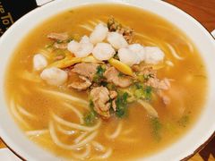 -奎元馆(市民中心店)