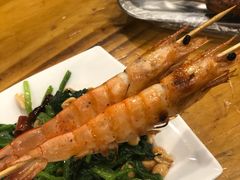 -京朋串屋·烧烤(望京西路总店)