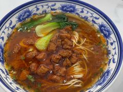 -隆轩面馆(嫩江路店)