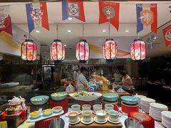 -白天鹅宾馆·流浮阁咖啡厅