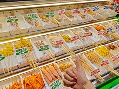 -卤山川·卤味炸串(南山益田假日店)