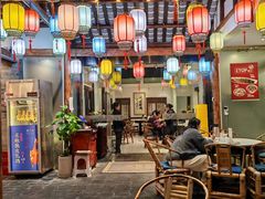 -院8里·少城记忆老川菜(宽窄巷子店)