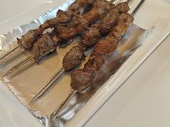 -燕兰楼·清真西北融合菜(亚运村店)
