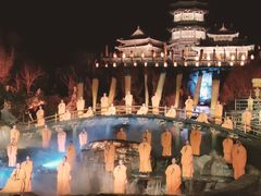 -禅宗少林·音乐大典