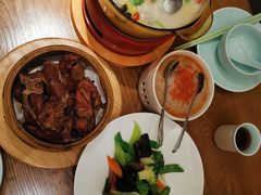 -闽上鲜·福建菜(龙湖滨江天街店)