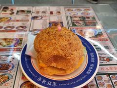 -定旺冰室·香港冰室(水贝店)