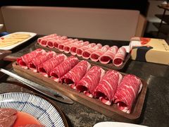-锦城印象火锅(天府三街店)