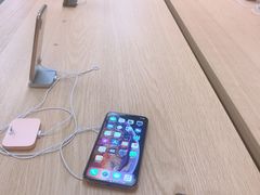 -Apple零售店(深圳益田假日广场店)